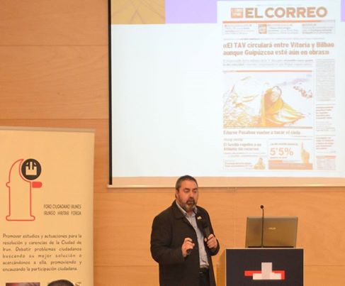 charla-ficoba-irun-mikel-iturralde