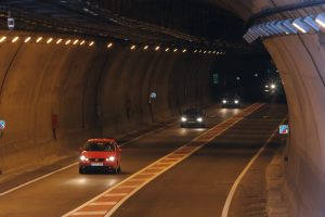 Túneles de Artxanda