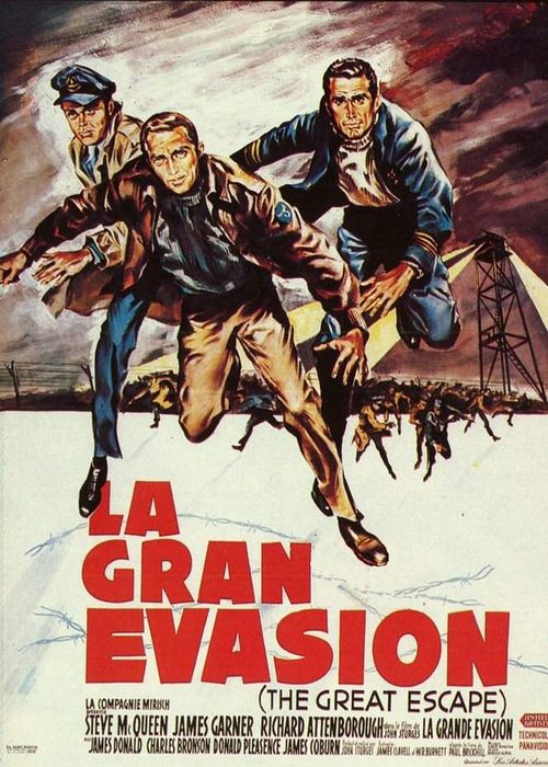 granevasion