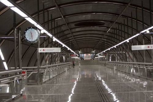 ESPAÑA-CERCANIAS-MADRID ESPAÑA-CERCANIAS-MADRID