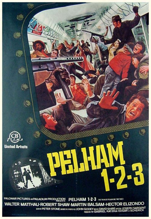pelham1,2,3