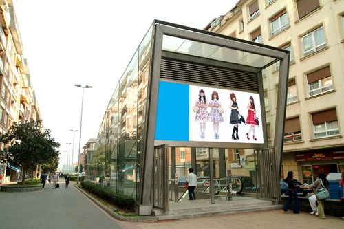 Metro Areeta O.K.2-24.08.09