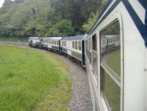 trencostaverde trencostaverde