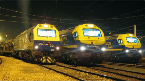 continentalrail continentalrail