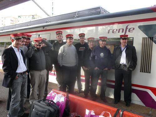 euskadi50renfe euskadi50renfe