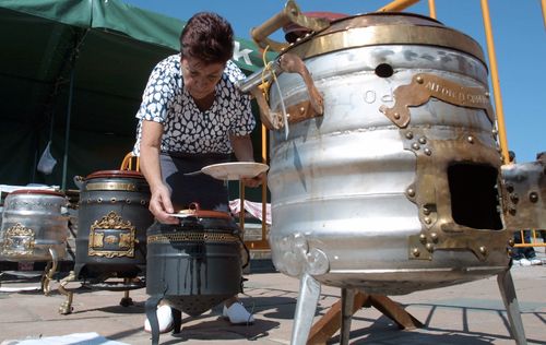 PUTXERAS 1 PUTXERAS 1