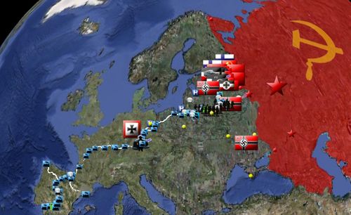 trayectoalemania trayectoalemania