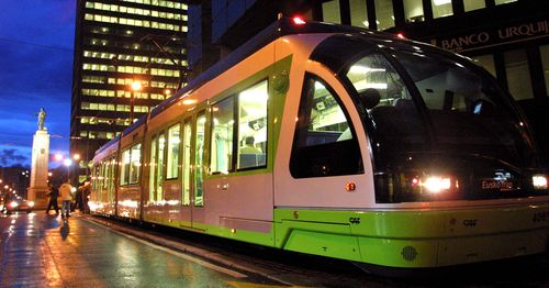 TRANVIA-20 TRANVIA-20