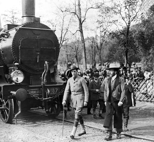 alfonsoxiiiandalucia