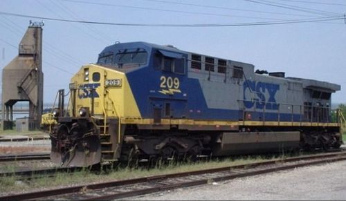 CSX209inNNVA
