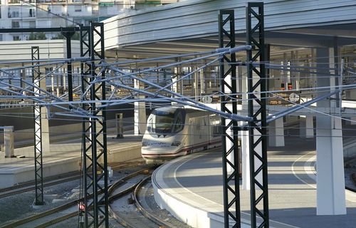 DOCU_LP Estacion del AVE