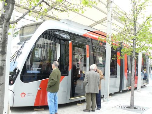 tranviazaragoza