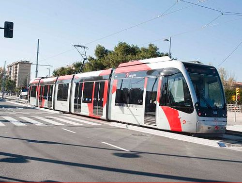 tranvidezaragoza