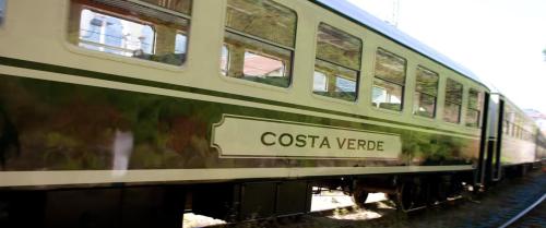 Tren Costa Verde