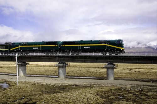 Qinghai-Tibet_railway