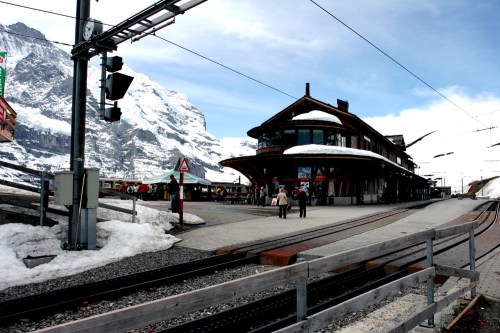 estacion_suiza_jungfraujoch