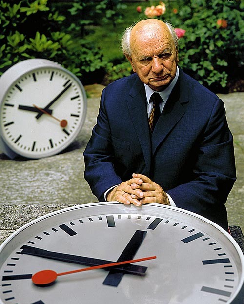 diseñador-reloj-suizo-ferrocarril-Hans-Hilfiker