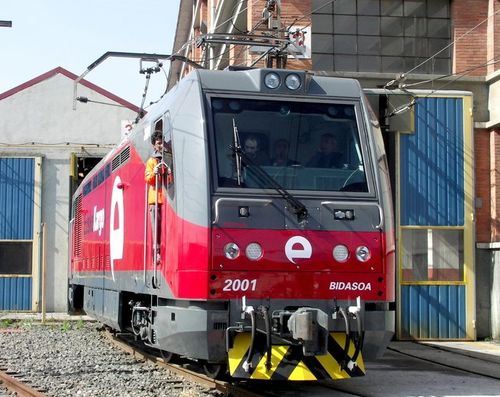 locomotoras-de-euskokargo-de-euskotren