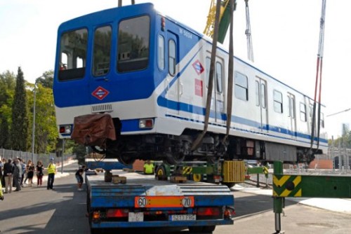 tren-modelo-5000-metro-madrid