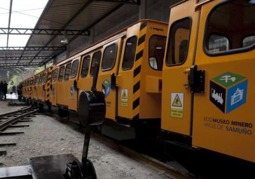 tren-del-ecomuseo-de-samuno