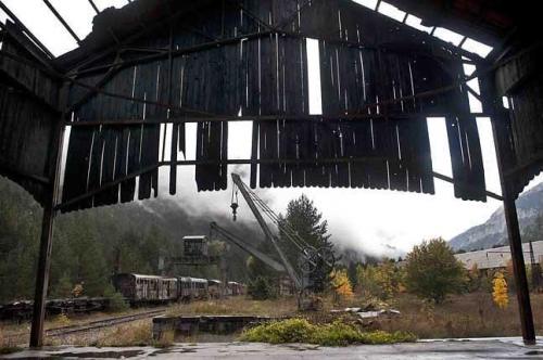 canfranc-aspecto-abandonado-linea-e-instalaciones