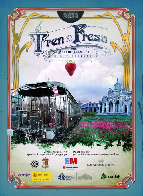 Cartel-tren-de-la-fresa-temporada-2013