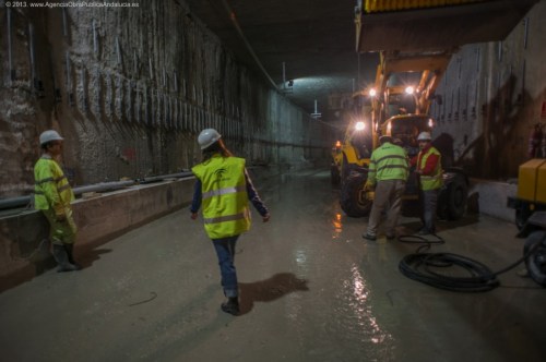 obras-metro-malaga-junta