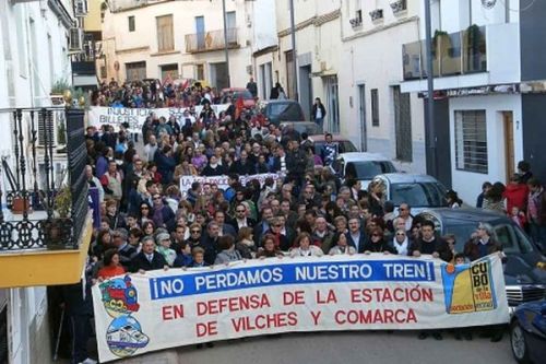 protesta-cierre-linea-del-tren