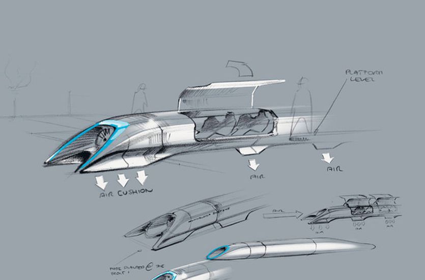 Musk-Hyperloop-proyecto-MUSK