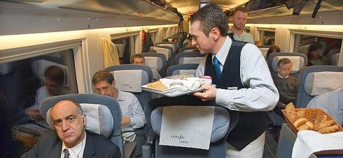 servicio-catering-trenes-aveBARCELONA -MADRID
