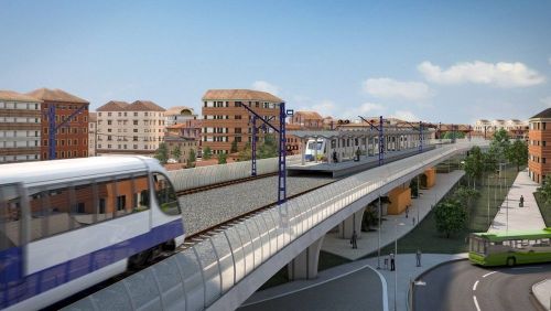 alternativa-trinchera-tren-TorrelavegaIS PALOMEQUE