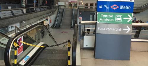 escalera-mecanica-principe-pio