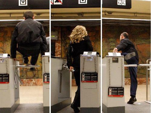 secuelan-metro-barcelona