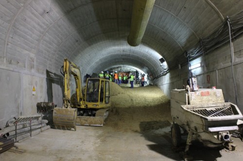 Cale-Tunel-Costa-Brava-Linea-9-anden1
