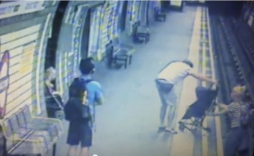 carrito-bebe-vias-metro