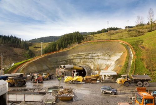 tunel-zumarraga-obras-tav