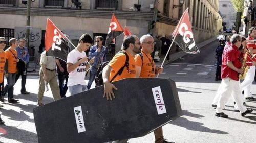 CGT-marcha-defensa-empleos-transporte