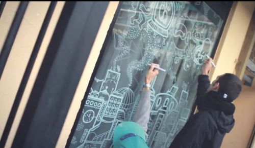 la-banda-rotu-estacion-moncloa