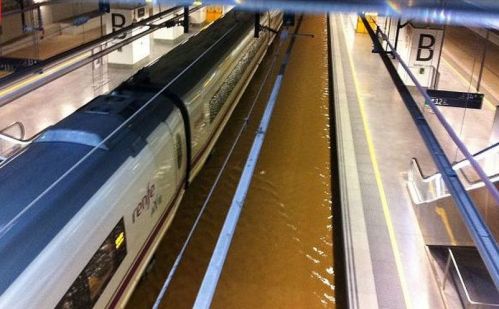 inundaciones-tunel-ave-girona