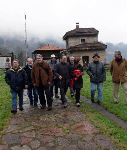 museo-ferrocarril-gijon-averinos-tren-minero