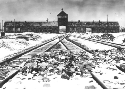 vias-campo-exterminio-Auschwitz