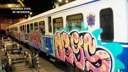 graffiti-trenes-cantabria-guardia-civiil