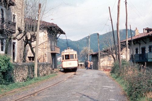 tranvia-arratia-numero-12-museo-ferrocarriil-azpeitia