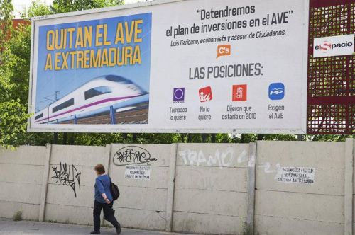 cartel-ave-extremadura-chamartin