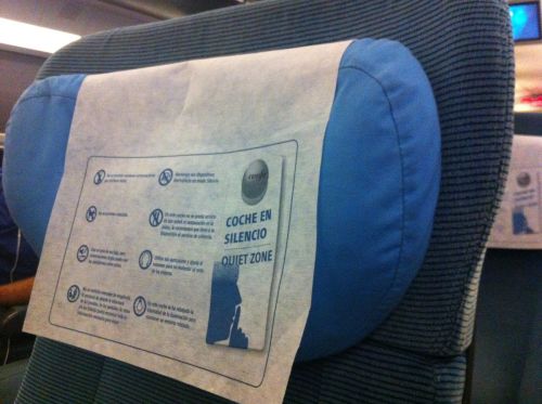 coche-silencioso-del-ave