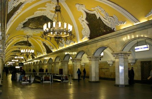 galerias-metro-de-Moscu