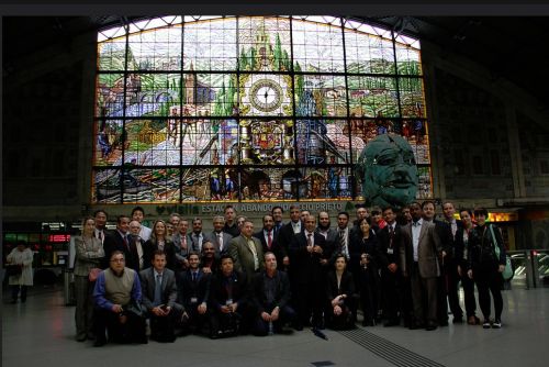 MAFEX-Technical-Visits-19th- June-2013