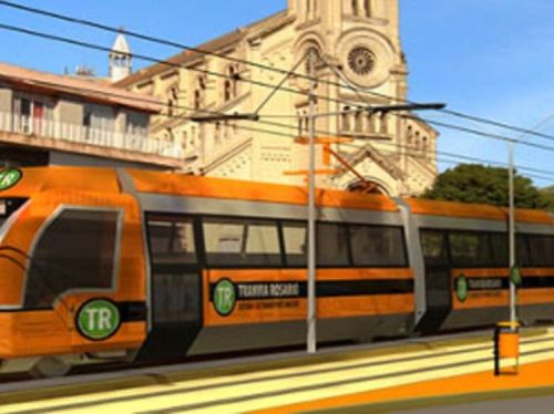 tranvia-rosario-argentina
