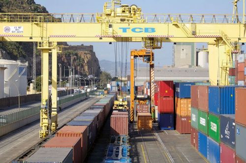 Terminal-de-TCB-puerto-de-Barcelona