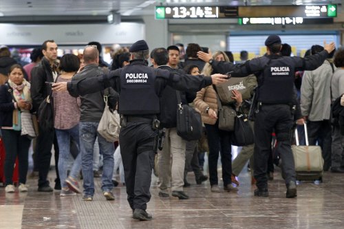 mossos-trenes-barcelona